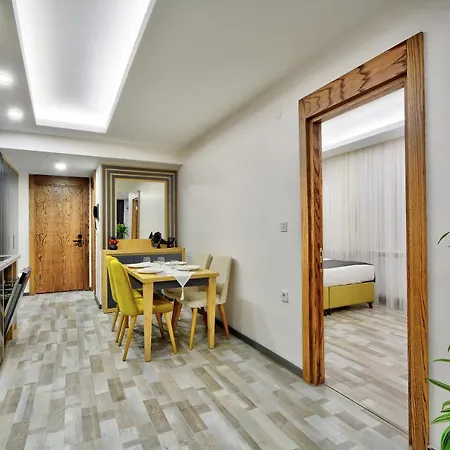 North Blue Life Otel *
