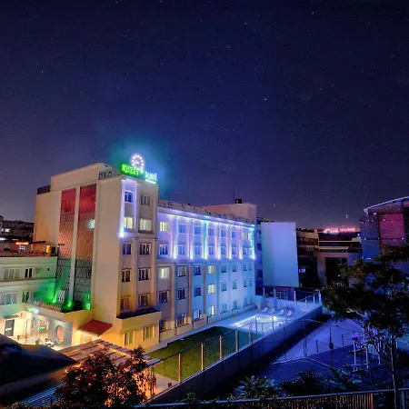 North Blue Life Otel