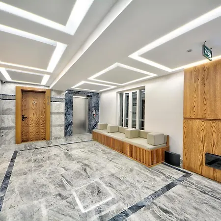 Otel North Blue Life *