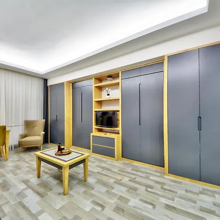 North Blue Life İstanbul