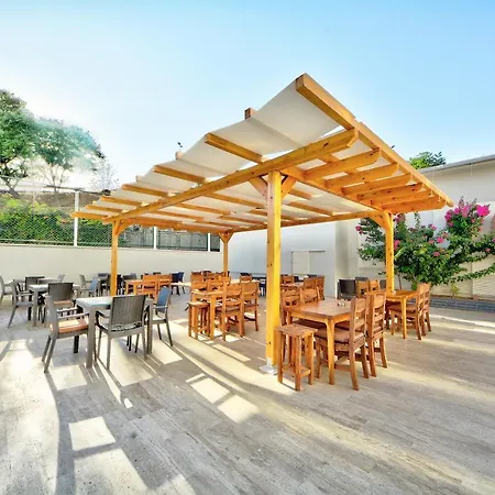 North Blue Life Otel İstanbul