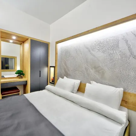 North Blue Life Otel
