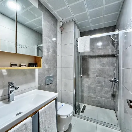 North Blue Life İstanbul