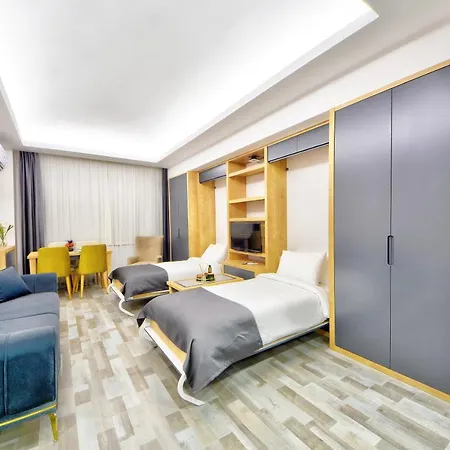 North Blue Life İstanbul