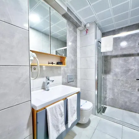 North Blue Life Otel İstanbul
