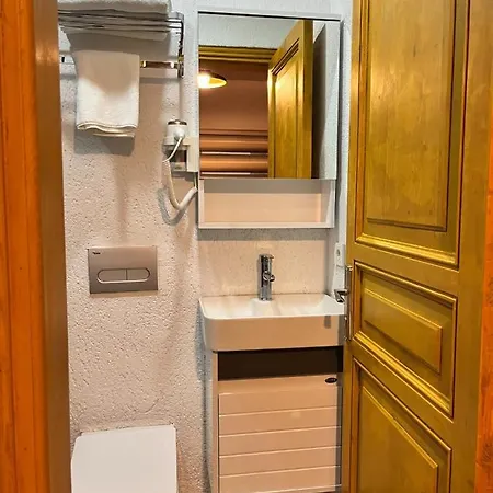 Dimora Kadikoey * Istanbul