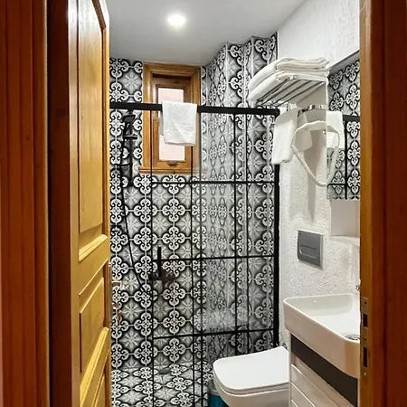 Hotel Dimora Kadikoey Istanbul