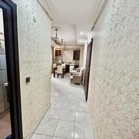 Aparthotel Hagia Sophia Apart Otel *