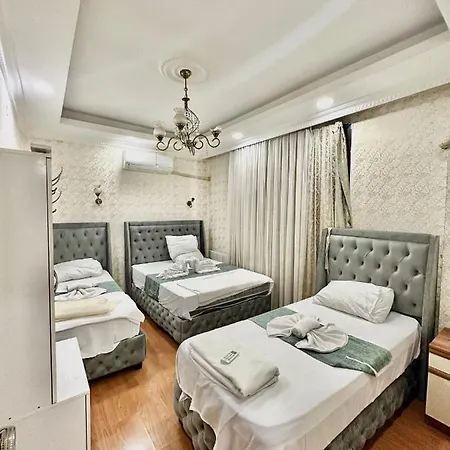 Hagia Sophia Apart Otel