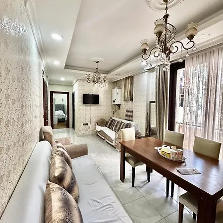Aparthotel Hagia Sophia Apart Otel