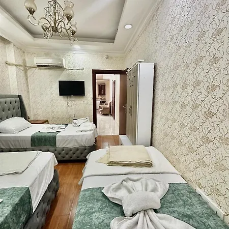 Hagia Sophia Apart Otel