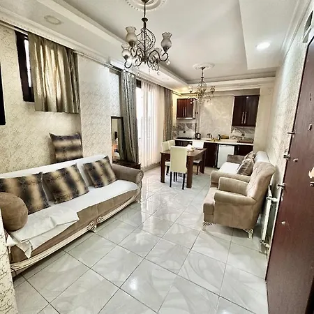 Hagia Sophia Apart Otel Istanbul