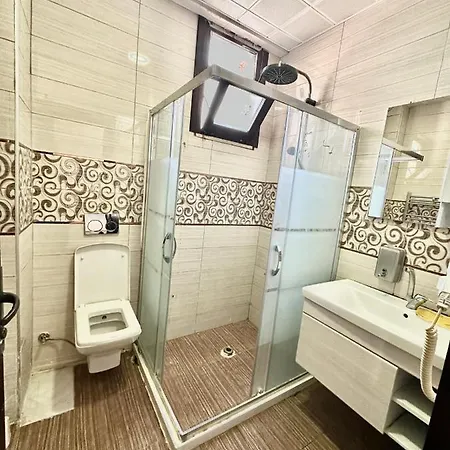 Aparthotel Hagia Sophia Apart Otel