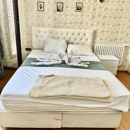 Aparthotel Hagia Sophia Apart Otel