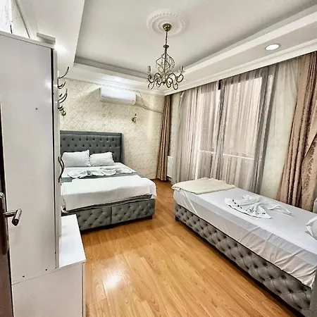 Aparthotel Hagia Sophia Apart Otel Istanbul