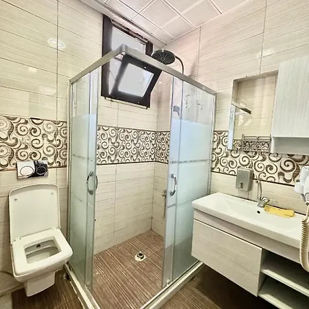 Aparthotel Hagia Sophia Apart Otel