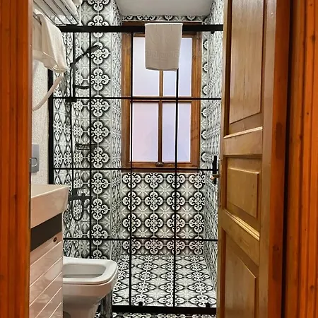 Dimora Kadikoey Hotel