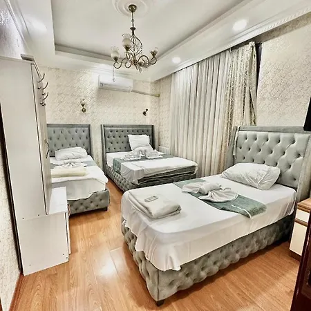 Hagia Sophia Apart Otel Aparthotel *