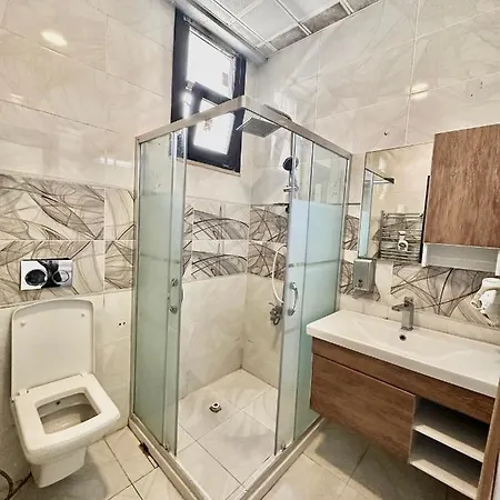 Hagia Sophia Apart Otel Aparthotel