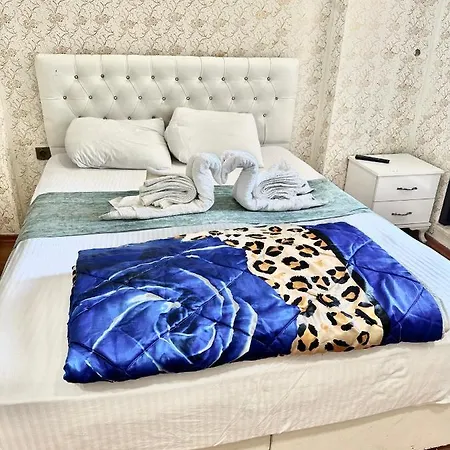 Hagia Sophia Apart Otel Aparthotel *