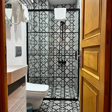 Hotel Dimora Kadikoey Istanbul