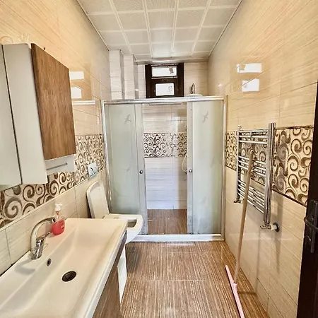 Hagia Sophia Apart Otel