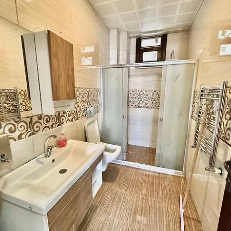 Hagia Sophia Apart Otel Aparthotel *