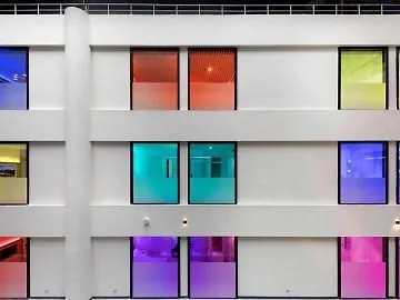 Yotelair Airport, Duty Free - International Transit Area 3* Provincia di Istanbul