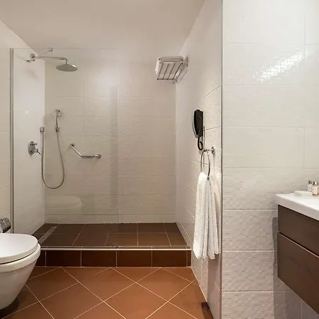 Occidental Taksim Hotel *