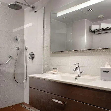 Occidental Taksim Hotel Istanbul
