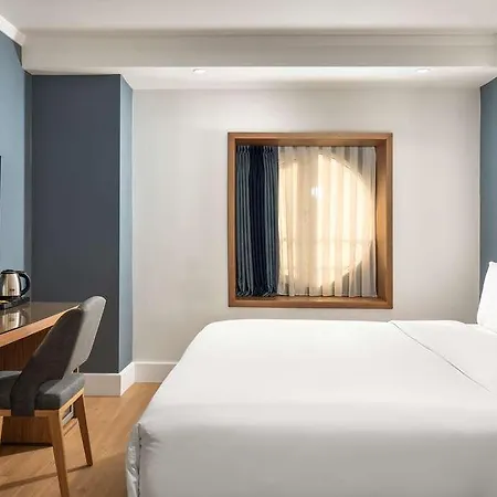 Occidental Taksim Hotel