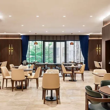 Tryp Sisli Istanbul