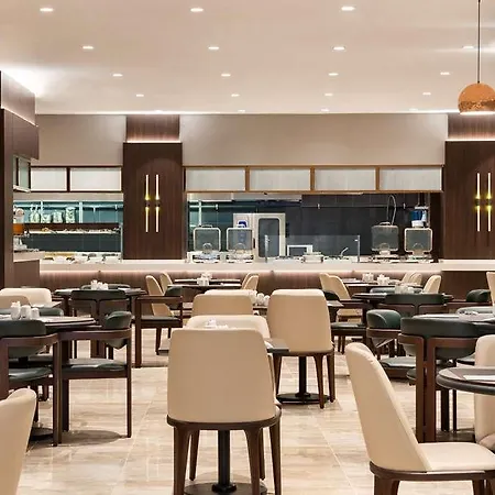 Tryp Sisli Hotel