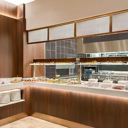 Hotel Tryp Sisli Istanbul