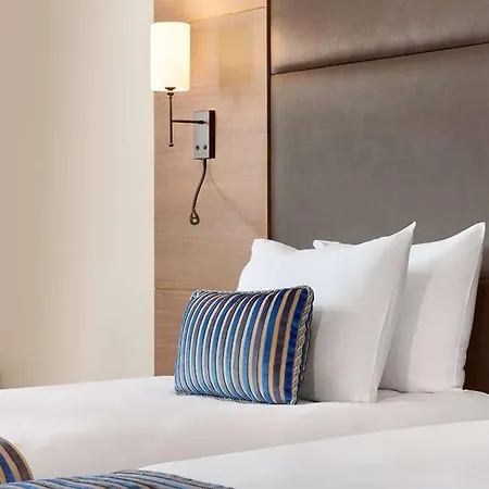 Tryp Sisli Istanbul