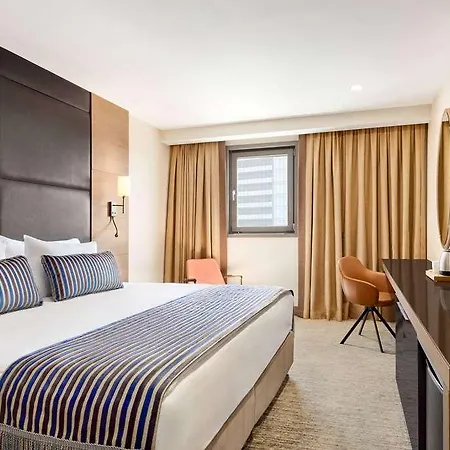 Hotel Tryp Sisli *