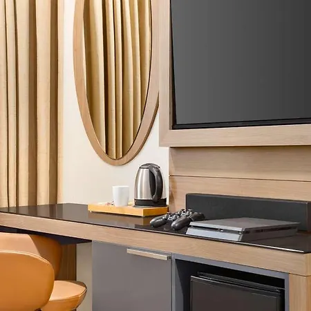 Tryp Sisli