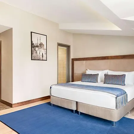 Tryp Sisli Hotel Istanbul