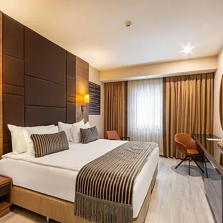Hotel Tryp Sisli *