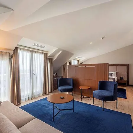 Tryp Sisli *