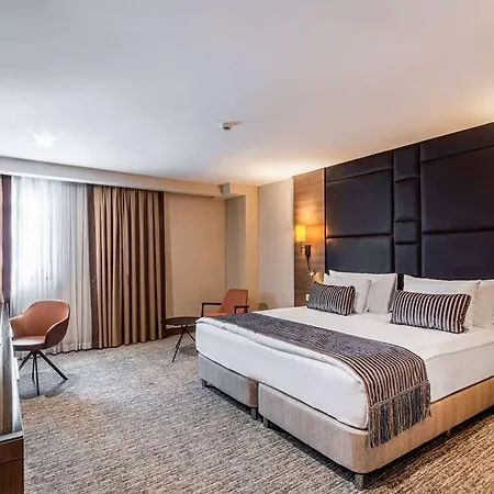 Tryp Sisli Hotel *