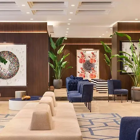 Tryp Sisli * Istanbul