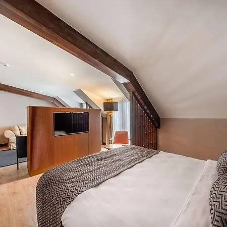 Tryp Sisli Istanbul