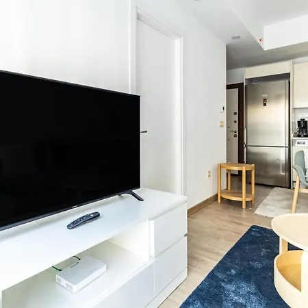 Stunning Retreat 3 Min To Kanyon Mall Istanbul
