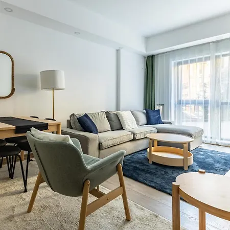 Apartment Stunning Retreat 3 Min To Kanyon Mall