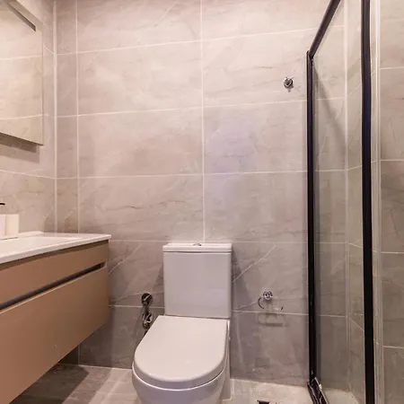 Stunning Retreat 3 Min To Kanyon Mall Apartment *