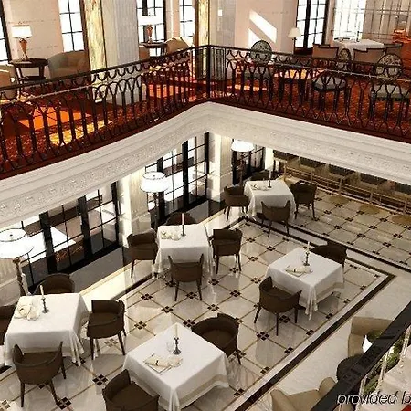 Ξενοδοχείο Rixos Pera Κωνσταντινούπολη