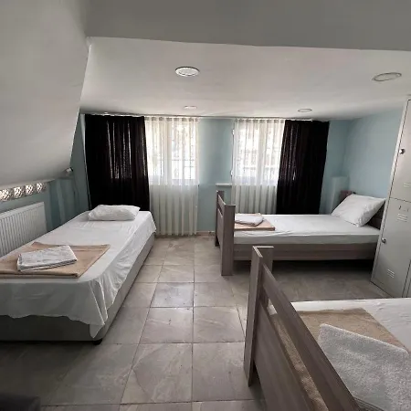 Apartament Stone