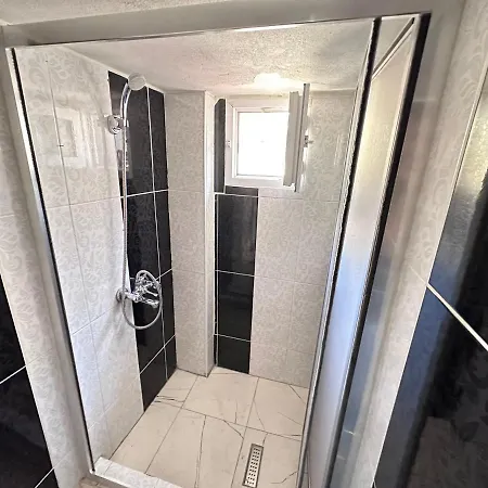 Stone Apartment
