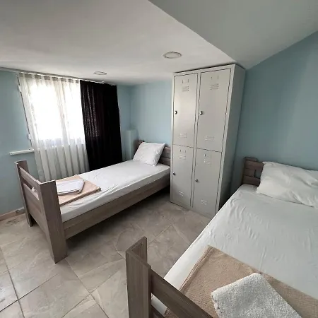 Stone Apartament *